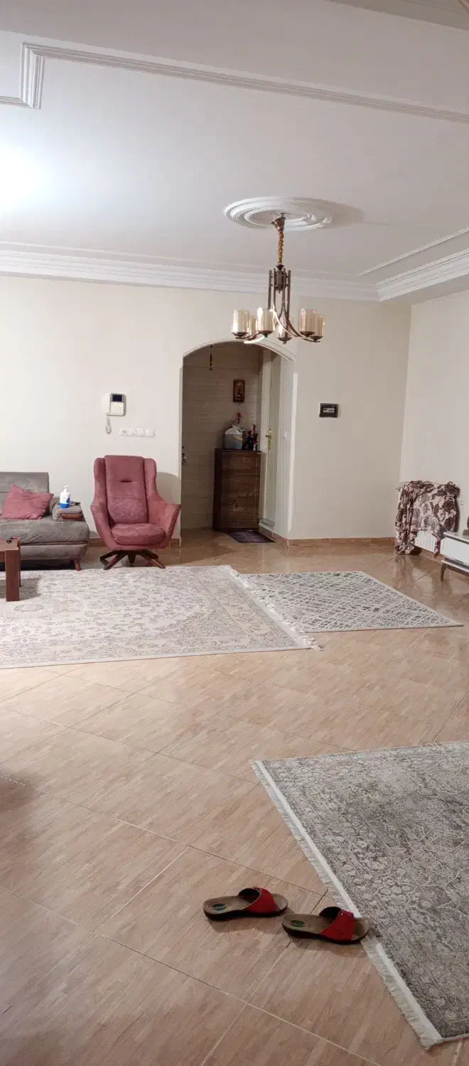 رهن واجاره|اجارهٔ آپارتمان|کرج, شهرک فهمیده|دیوار