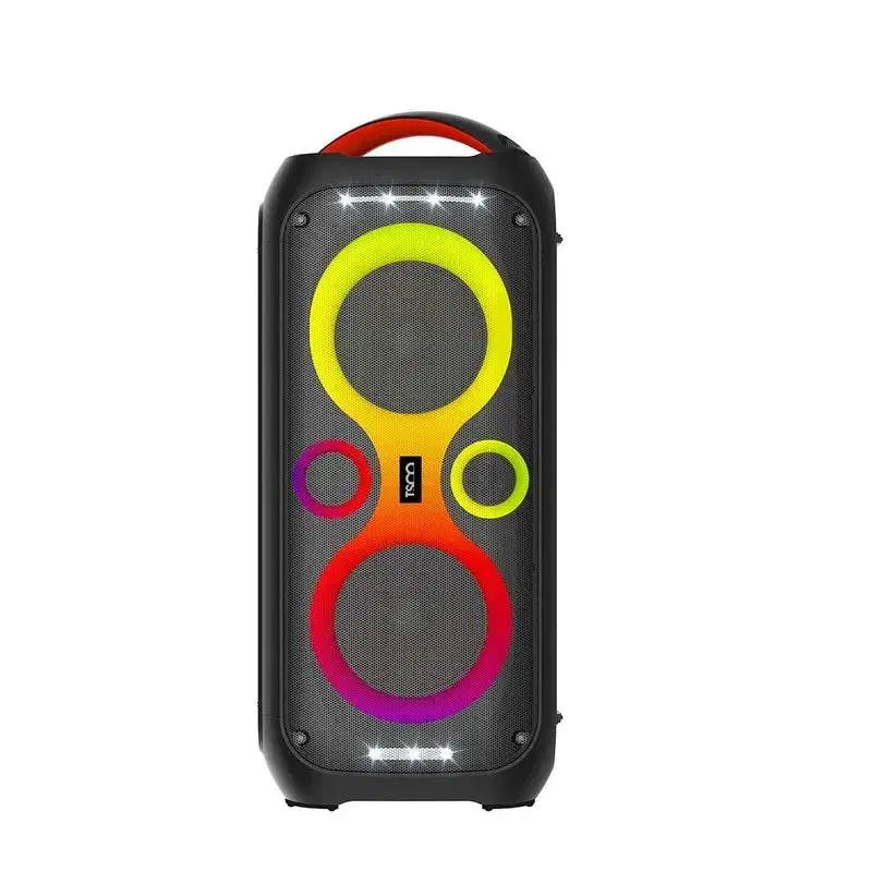 اسپیکر تسکو 1909 با باتری قدرتمند|سیستم صوتی خانگی|شیراز, شهرک گلستان|دیوار