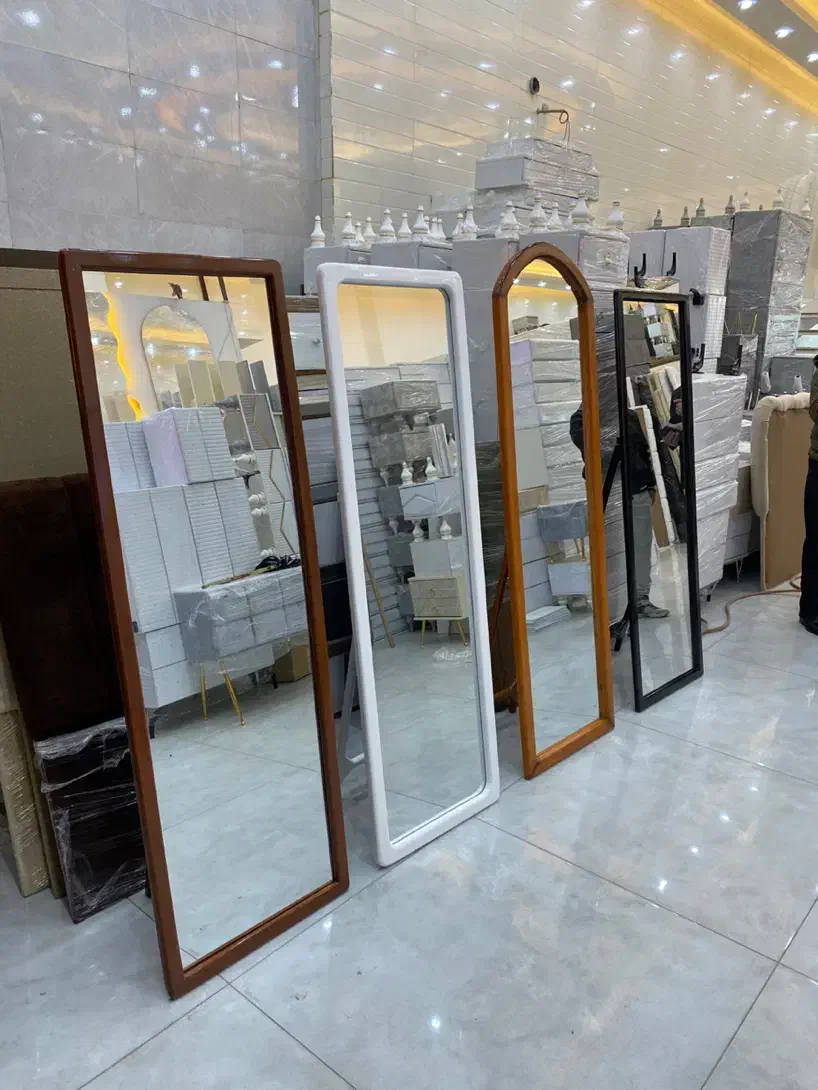 حراج آینه قدی|آینه|بروجرد, |دیوار