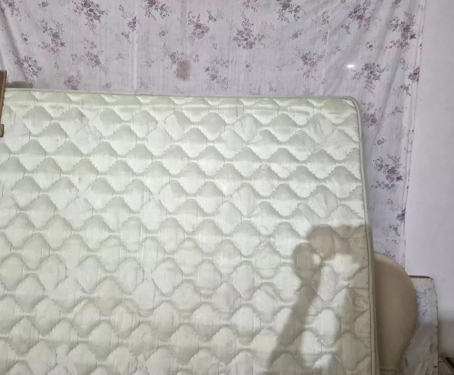 تشک دونفره رویال|تشک تختخواب|بجنورد, |دیوار