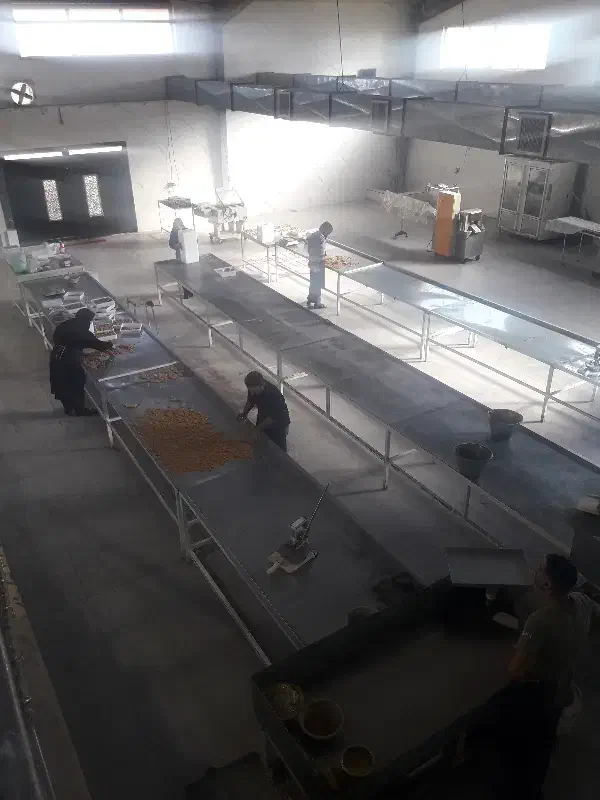 نیروی کار آقا|استخدام خدمات فروشگاه و رستوران|قمرود, |دیوار