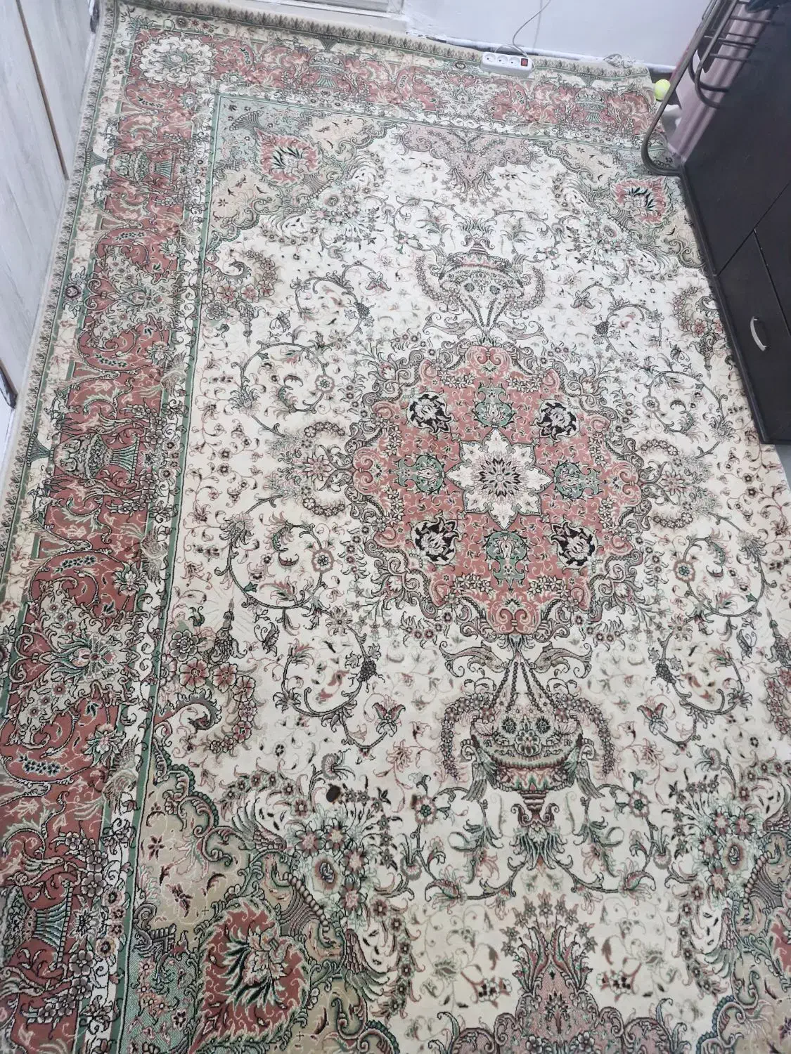 فرش ۹ متری|فرش|تهران, هفده شهریور|دیوار