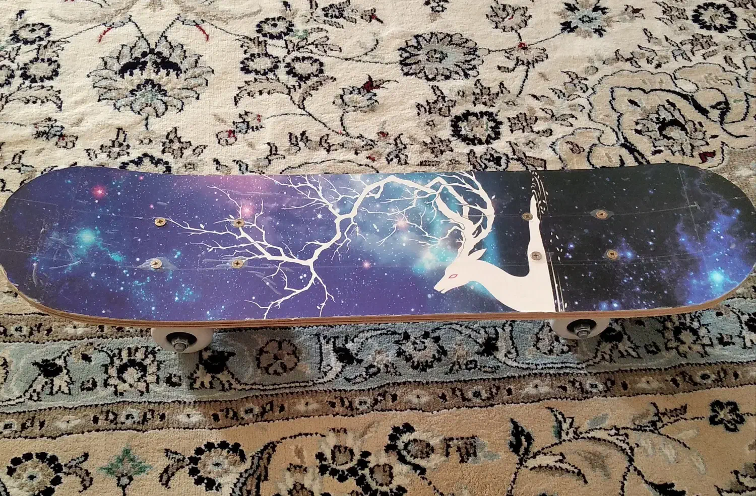 اسکیت برد|دوچرخه، اسکیت، اسکوتر|بردسکن, |دیوار