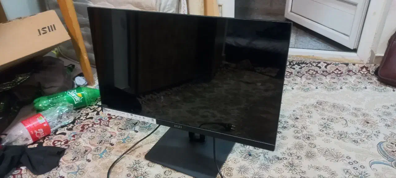 مانیتور MSI MP271AP|قطعات و لوازم جانبی رایانه|سبزوار, امیر کبیر|دیوار