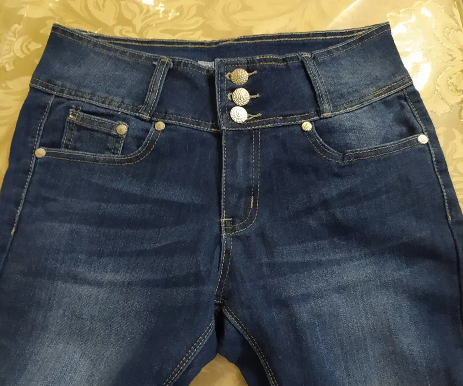 شلوار لی یا جین|لباس|تهران, جوادیه|دیوار