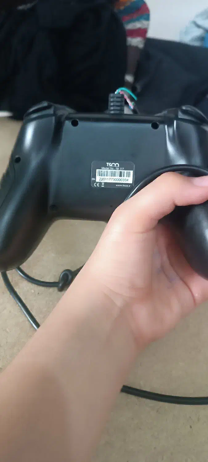 دسته کامپیوتر|کنسول، بازی ویدئویی و آنلاین|اهواز, فاز ۲ پادادشهر|دیوار