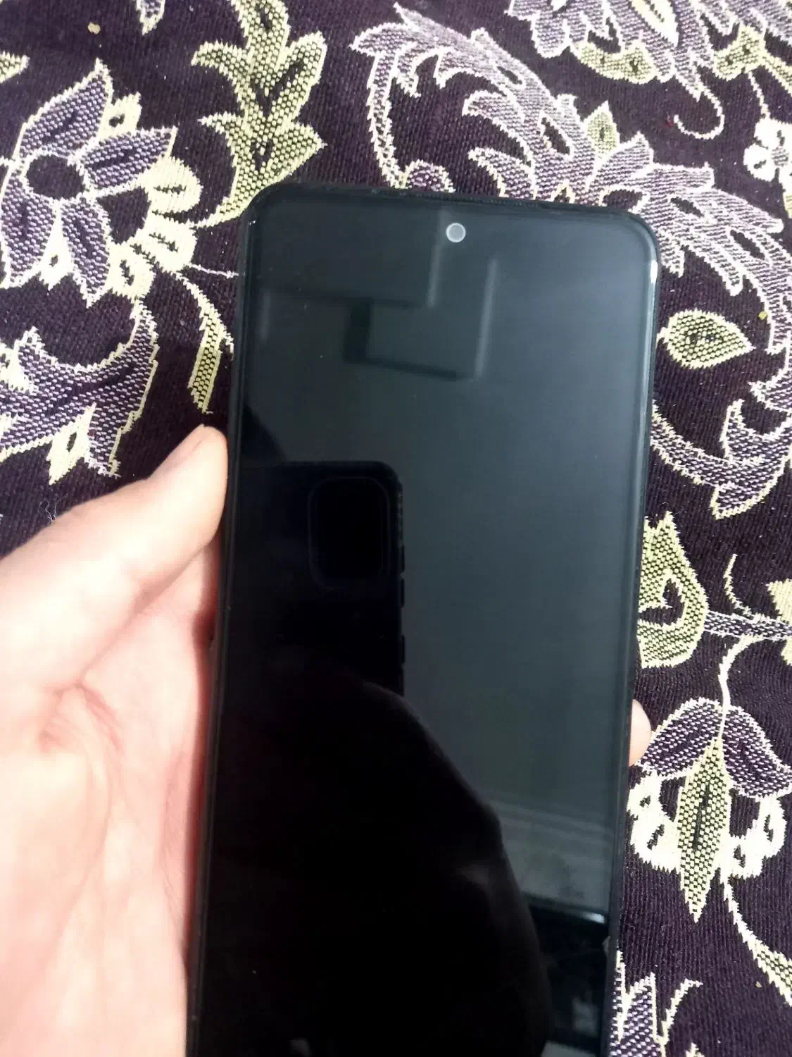 گوشی شیائومی نوت s11|موبایل|مشهد, صیدآباد|دیوار