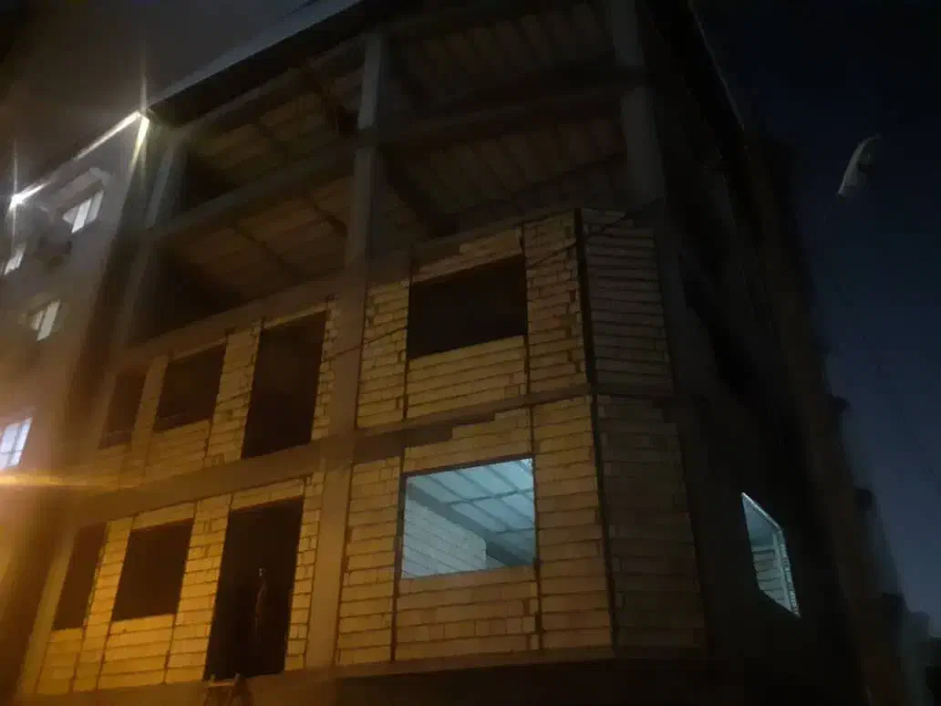 پیش فروش واحد ۱۰۰متری یخسازی|پیش‌فروش املاک|رشت, یخسازی|دیوار