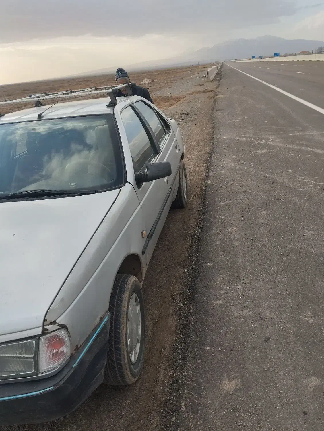 روا مدل ۸۷|خودرو سواری و وانت|تبریز, |دیوار