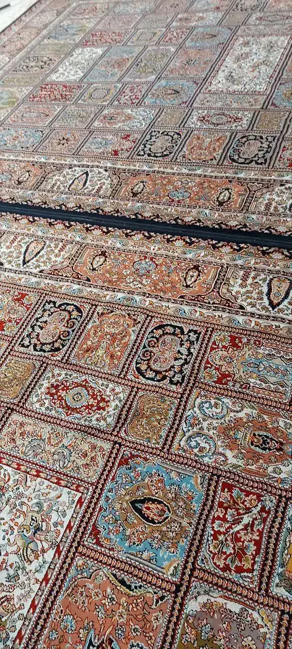 فروش  فرش 6متری|فرش|شیراز, شهرک فرزانگان|دیوار