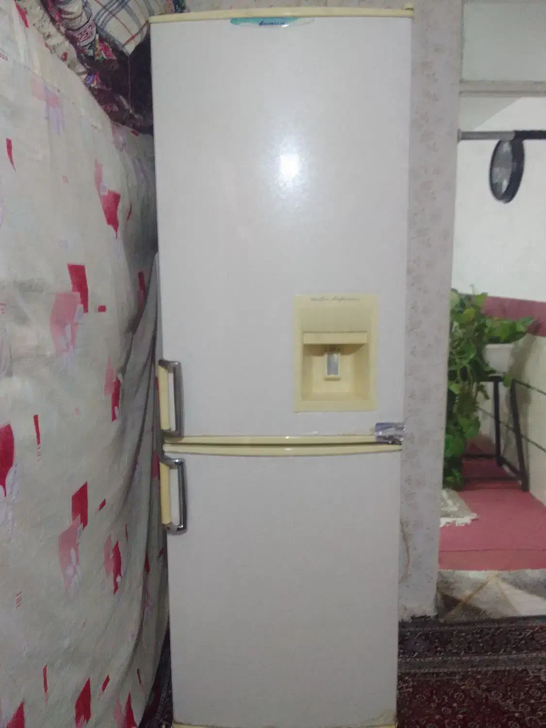 یخچال فریزر هیمالیا|یخچال و فریزر|قیدار, |دیوار