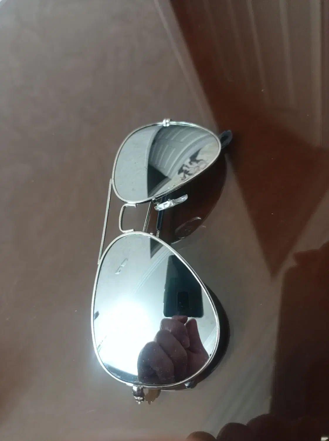 عینک ریبن اصل|زیورآلات و اکسسوری|رباط‌کریم, رباط‌کریم|دیوار