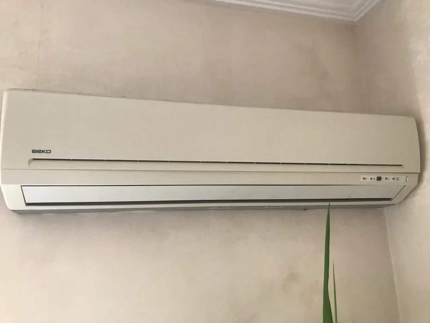 اسپیلت ۲۴هزار بکو|کولر گازی و فنکوئل|گرگان, |دیوار