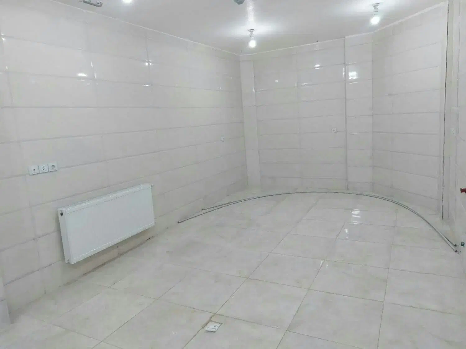 زیر زمین تجاری خ قدس نقنه|اجارهٔ مغازه و غرفه|بروجن, |دیوار