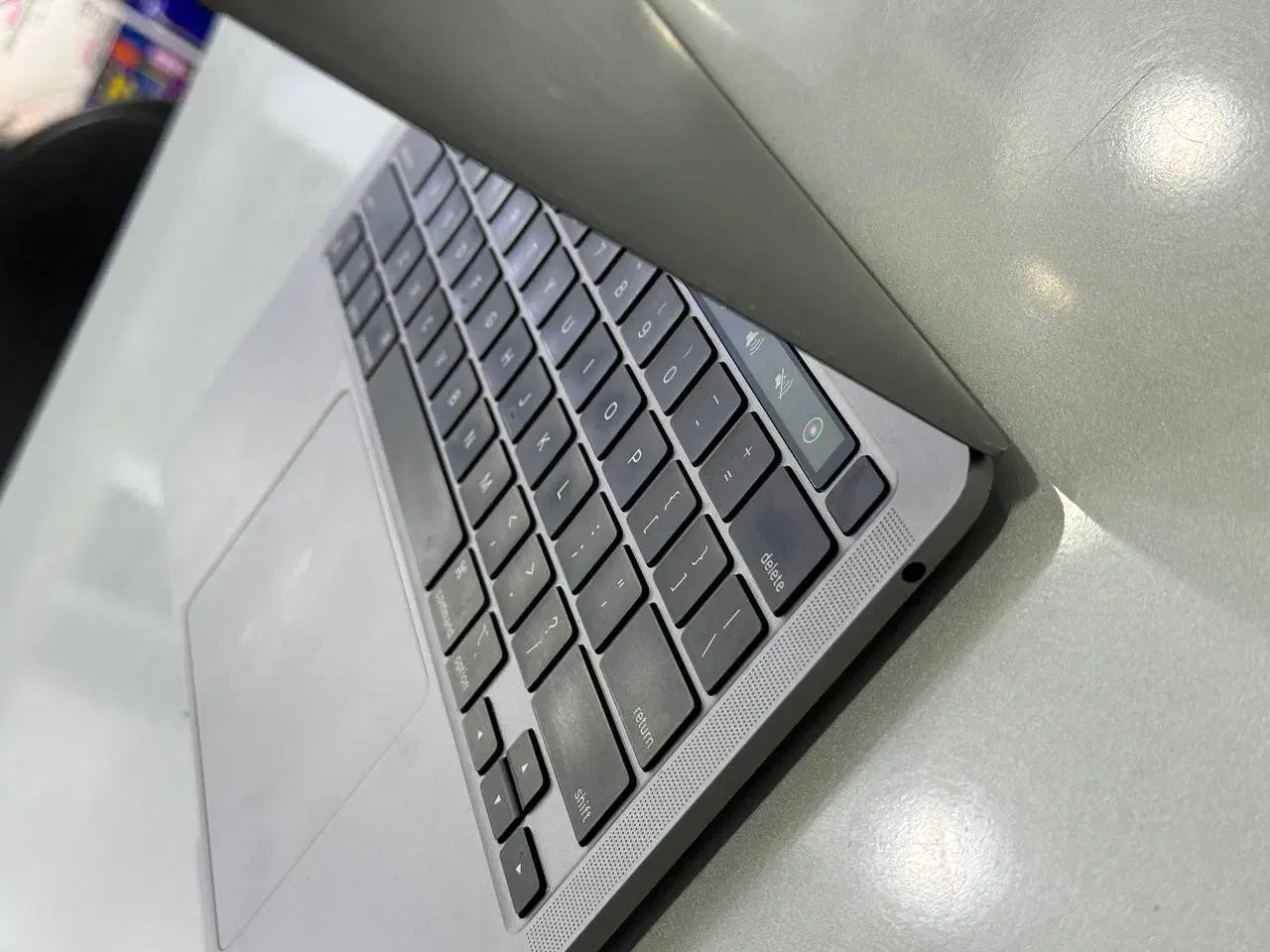 مک بوک پرو A2338 سی پیو M1|رایانه همراه|کرمان, |دیوار