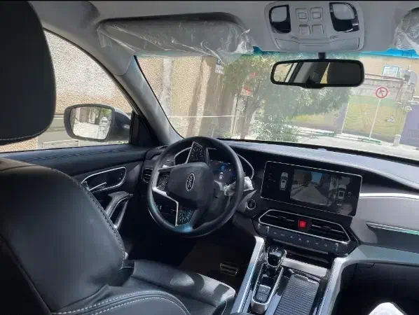 kmc k7|خودرو سواری و وانت|شیراز, درکی|دیوار