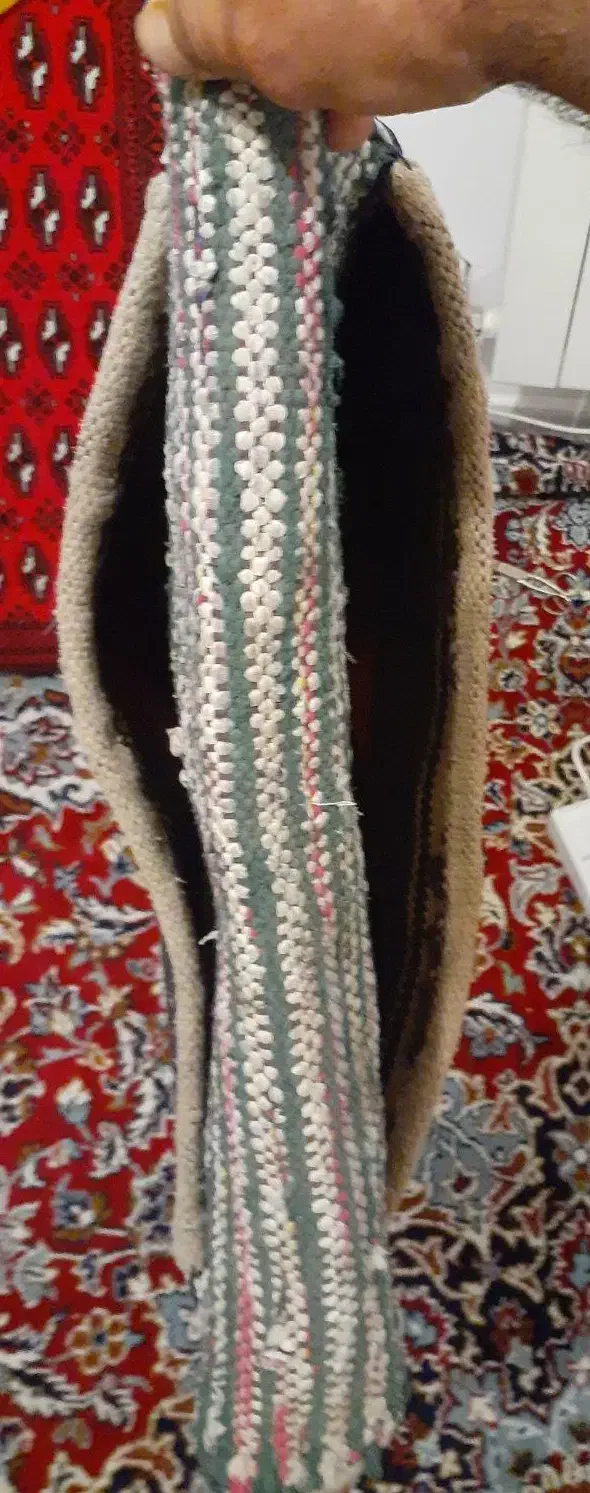 خور جین دستباف|کیف، کفش، کمربند|قم, پردیسان|دیوار