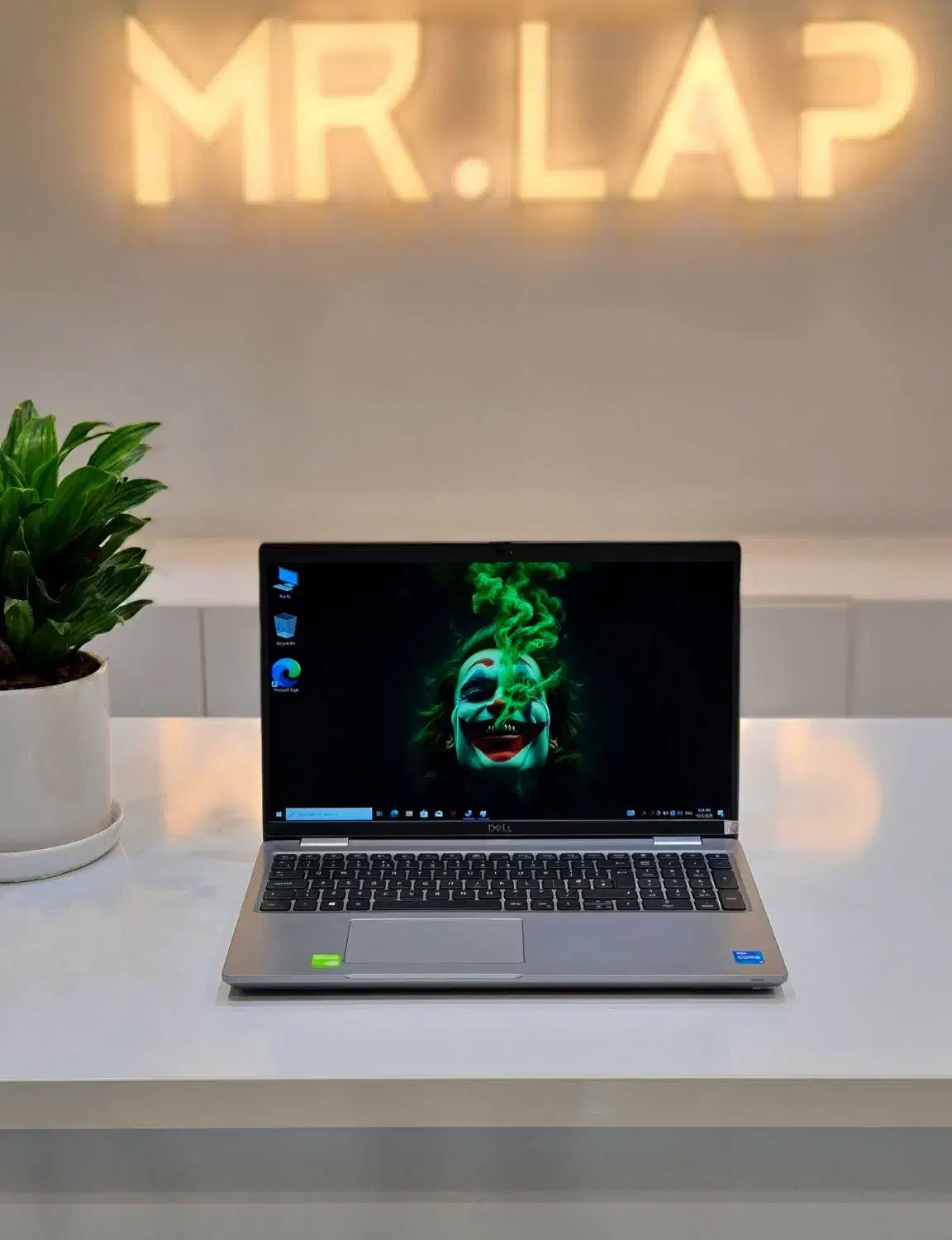 لپتاپ Dell 3561 گیمینگ 12هسته نسل11 گرافیک 4 رم 32|رایانه همراه|شیراز, عفیف‌آباد|دیوار