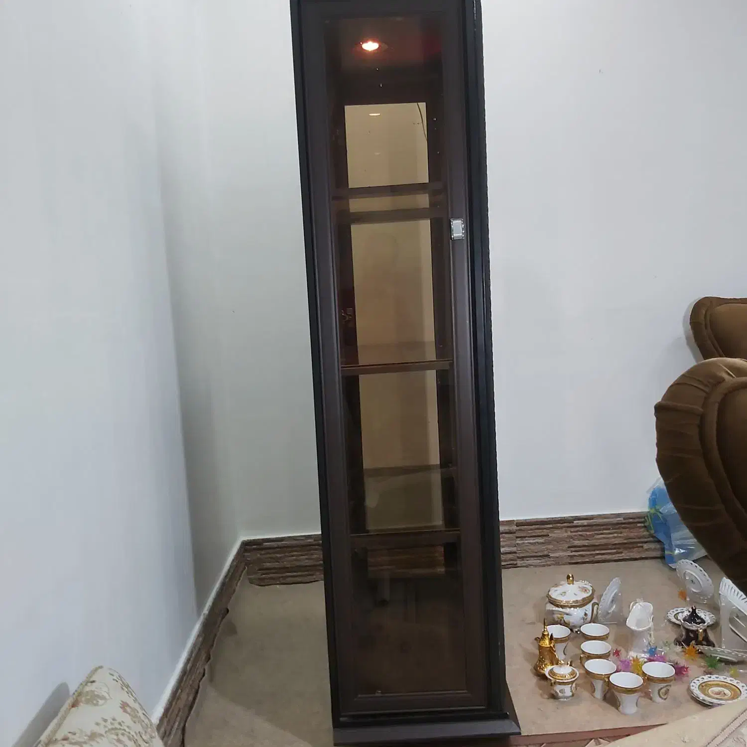 بوفه تمیز|بوفه، ویترین، کنسول|دزفول, |دیوار