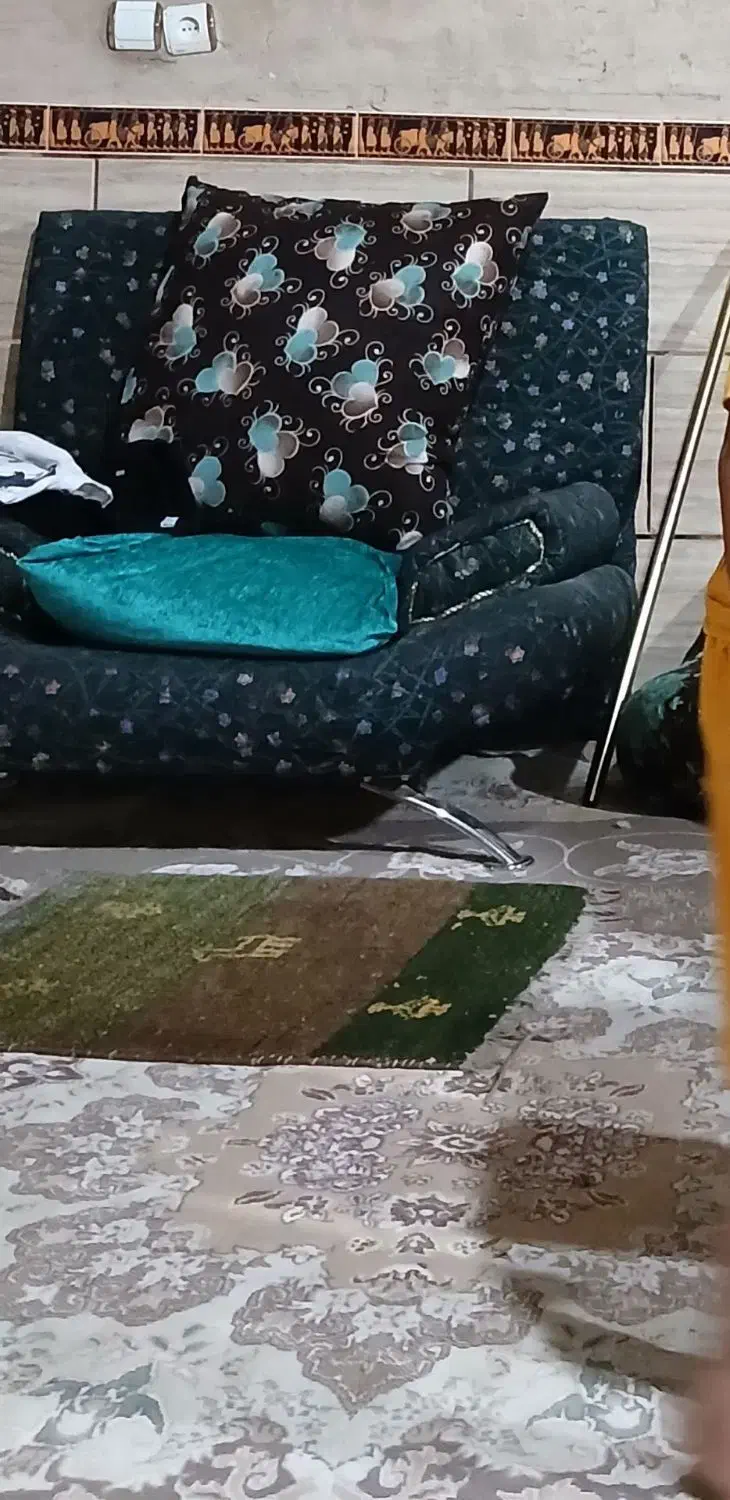 مبلمان دست دوم|مبلمان خانگی و میز عسلی|مرودشت, مختارآباد|دیوار