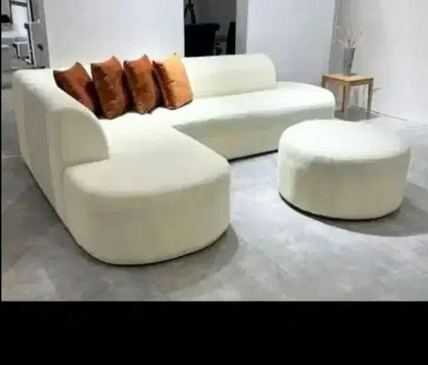 مبل ال تدی|مبلمان خانگی و میز عسلی|کرمانشاه, |دیوار