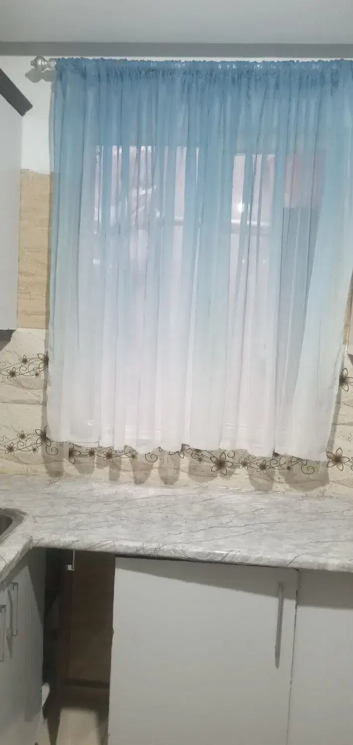 پرده اندازه ۲ در ۳متر|پرده، رانر، رومیزی|تهران, جوادیه تهرانپارس|دیوار