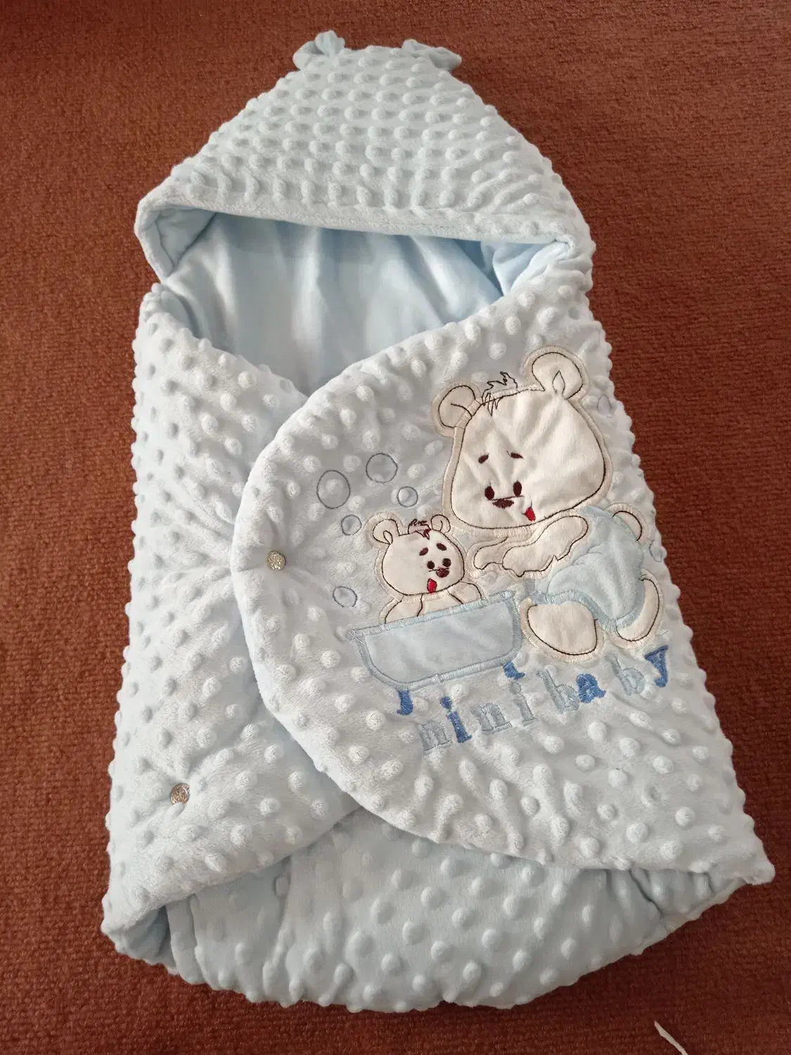 کیسه خواب|اسباب و اثاث بچه|تبریز, |دیوار