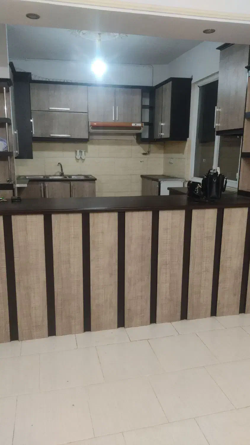 شهرک توحید مسکن مهر ساختمان نور 53 حاشیه مولوی|اجارهٔ آپارتمان|سبزوار, توحیدشهر|دیوار