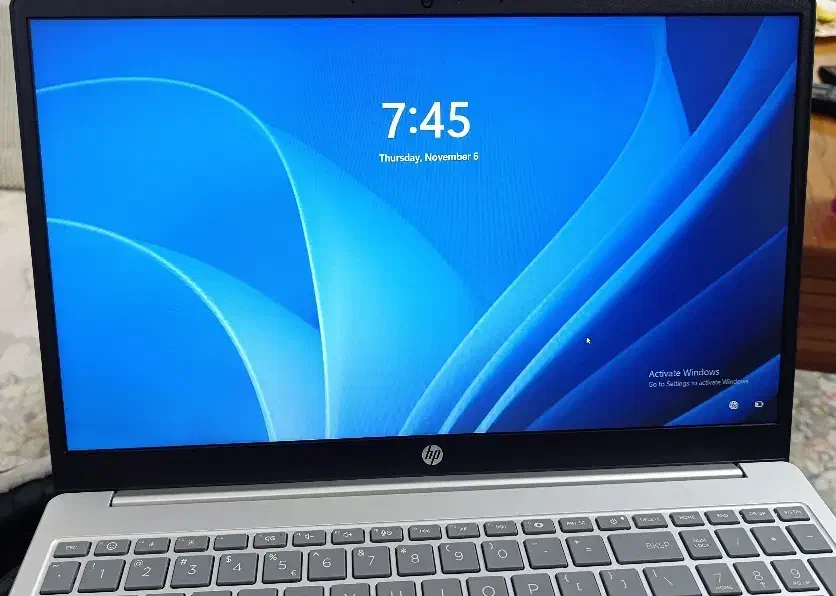 لپ تاپ اچ پی فوق العاده|رایانه همراه|مشهد, الهیه|دیوار