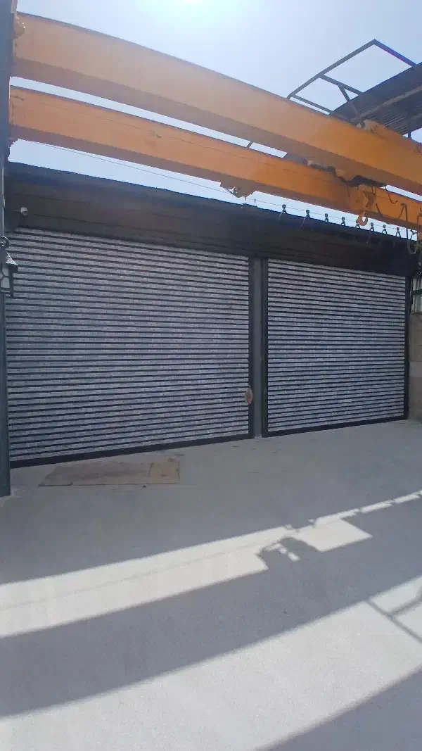 فروش ونصب، تعمیرات کرکره برقی وجک پارکینگ ،سایبان|خدمات پیشه و مهارت|اسلامشهر, شهرک مفیدی|دیوار