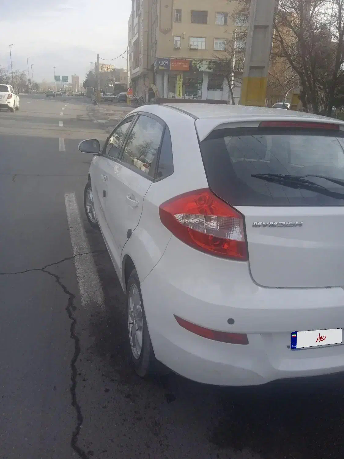 315.93.|خودرو سواری و وانت|تبریز, |دیوار