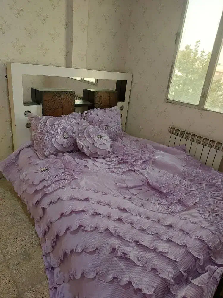 روتختی یاسی ساتن|سرویس روتختی|تهران, هاشم‌آباد|دیوار