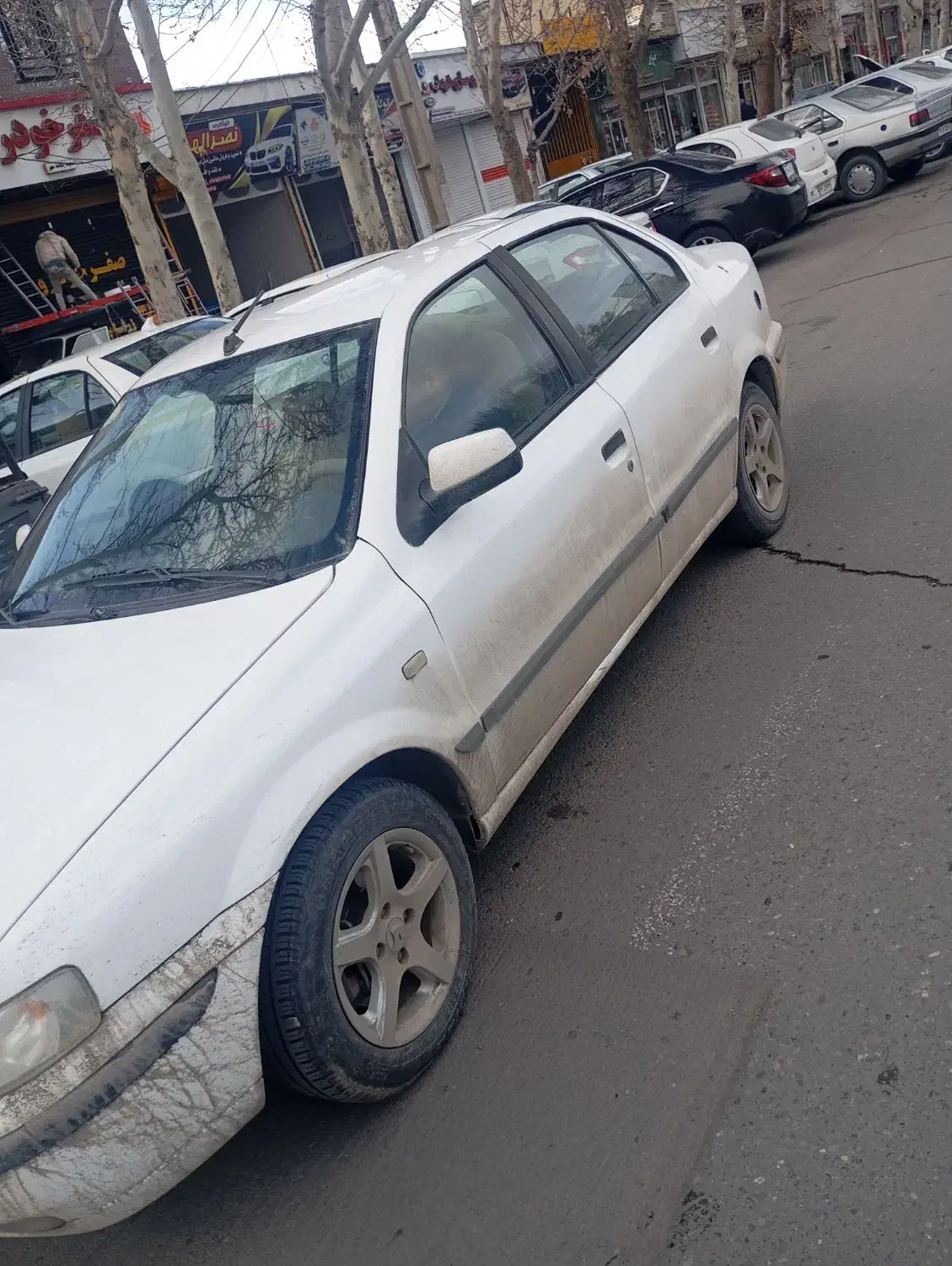 فروشی|خودرو سواری و وانت|بروجرد, |دیوار