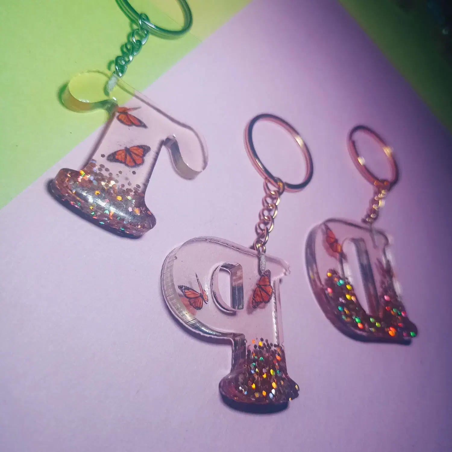 رزین سازی|زیورآلات و اکسسوری|زنجان, |دیوار