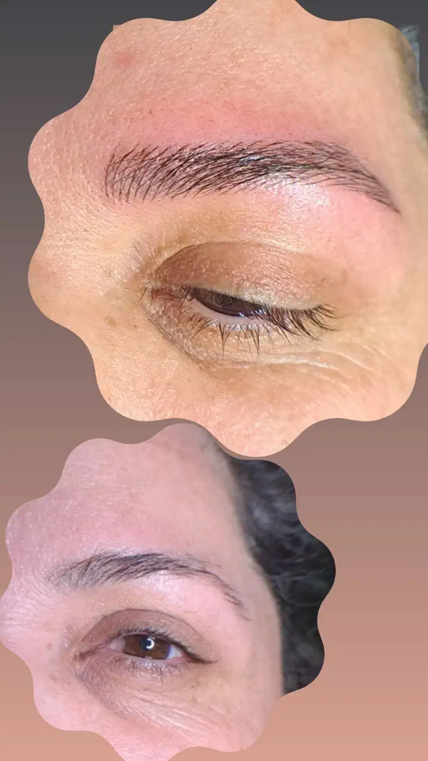 انجام خدمات تخصصی میکروپیگمنتیشن و فیبروز|خدمات آرایشگری و زیبایی|اصفهان, برازنده|دیوار