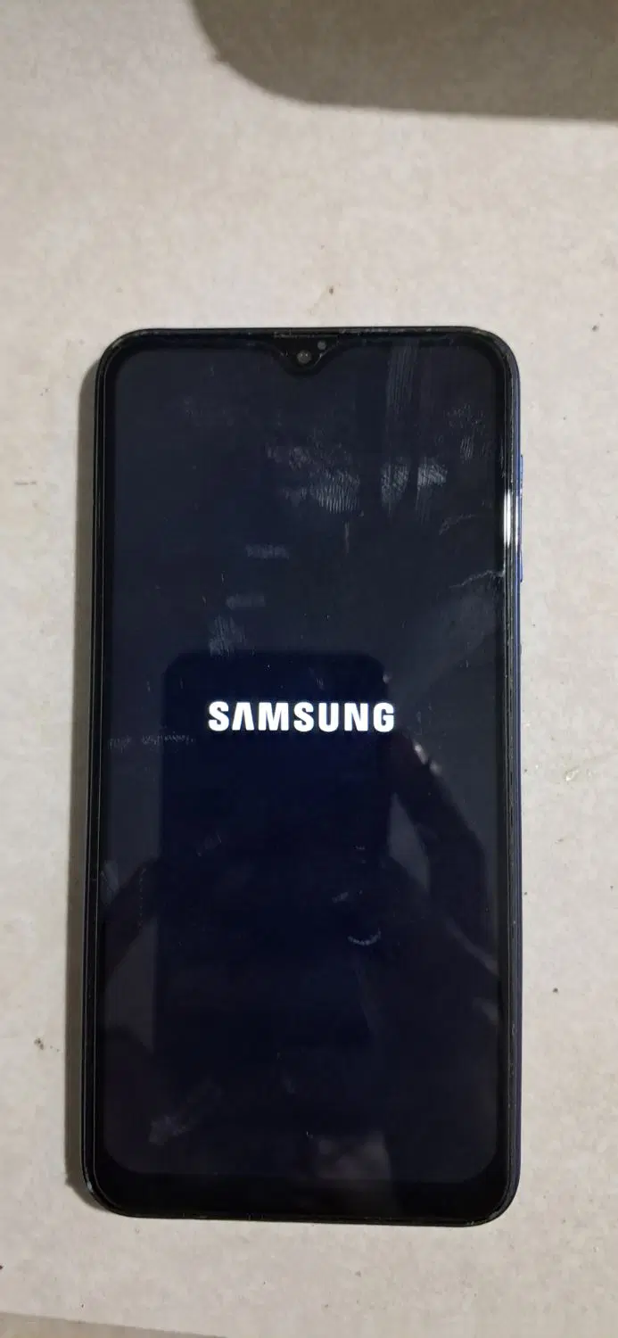 Samsung galaxy A10|موبایل|گنبد کاووس, |دیوار