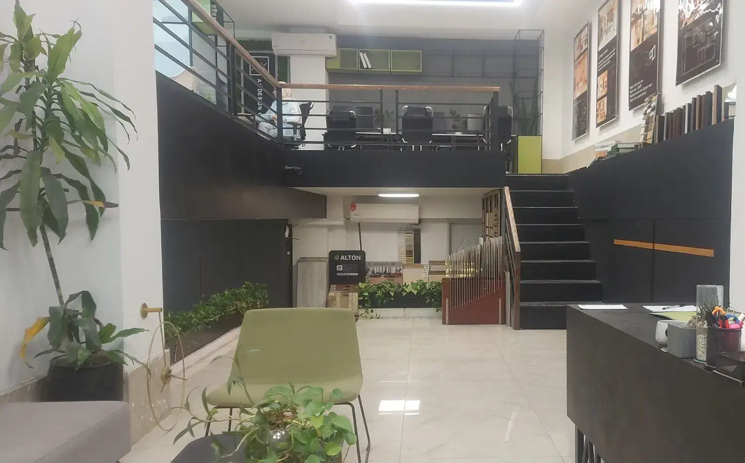 همکار خوش ذوق خانم علاقمند به معماری|استخدام رایانه و فناوری اطلاعات|گرگان, |دیوار