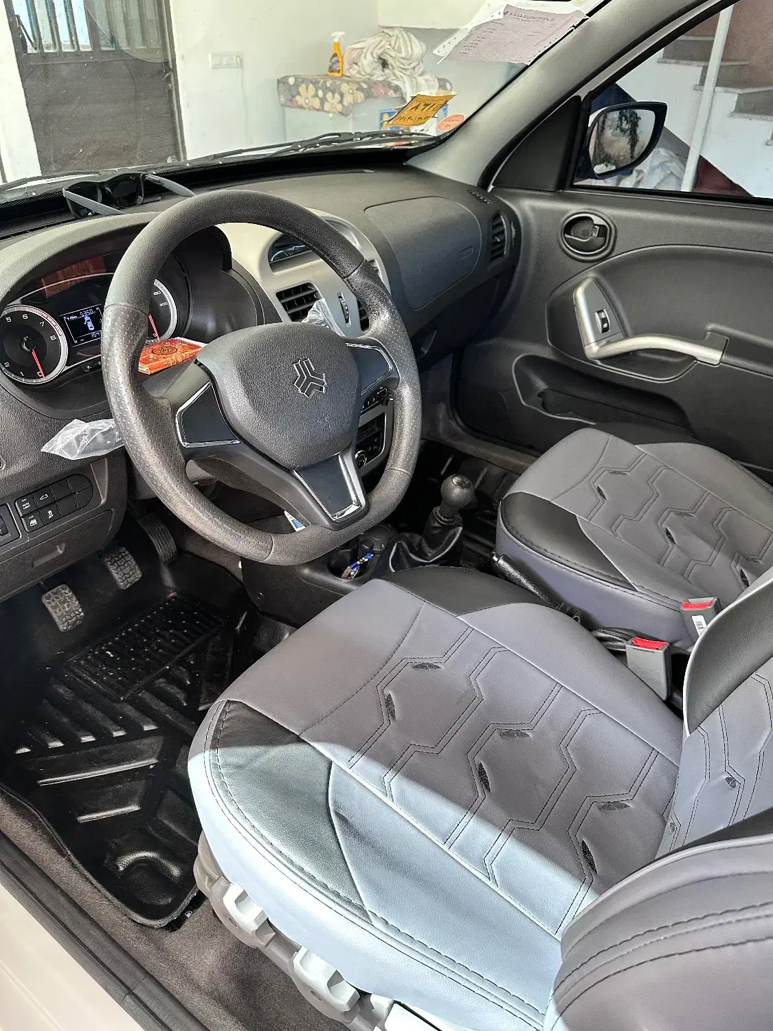 ساینا 85گانهs پارکینگی تحویل شهریور در حد صفر 1404|خودرو سواری و وانت|ایزدشهر, |دیوار