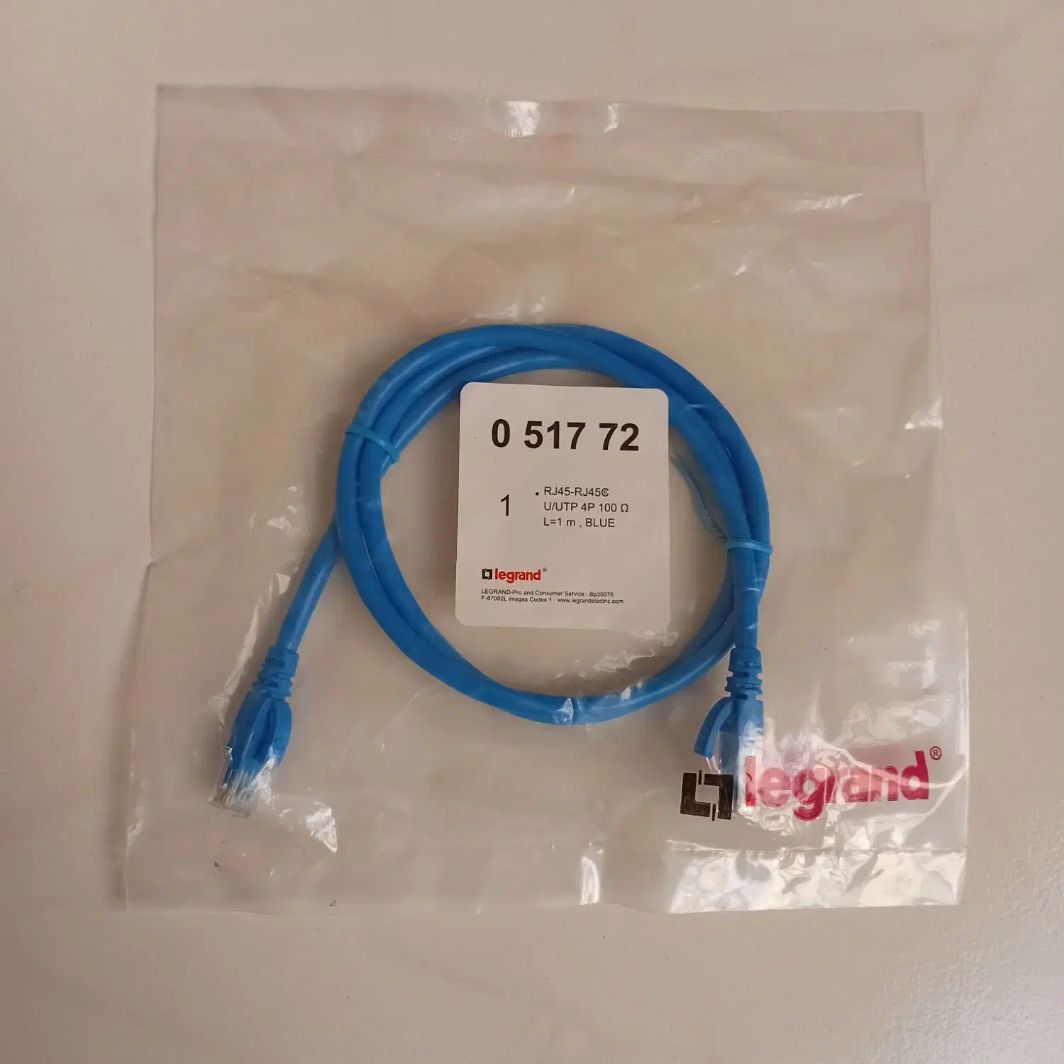 UTP لگراند اورجینال تعداد محدود|مودم و تجهیزات شبکه|تهران, خاوران|دیوار