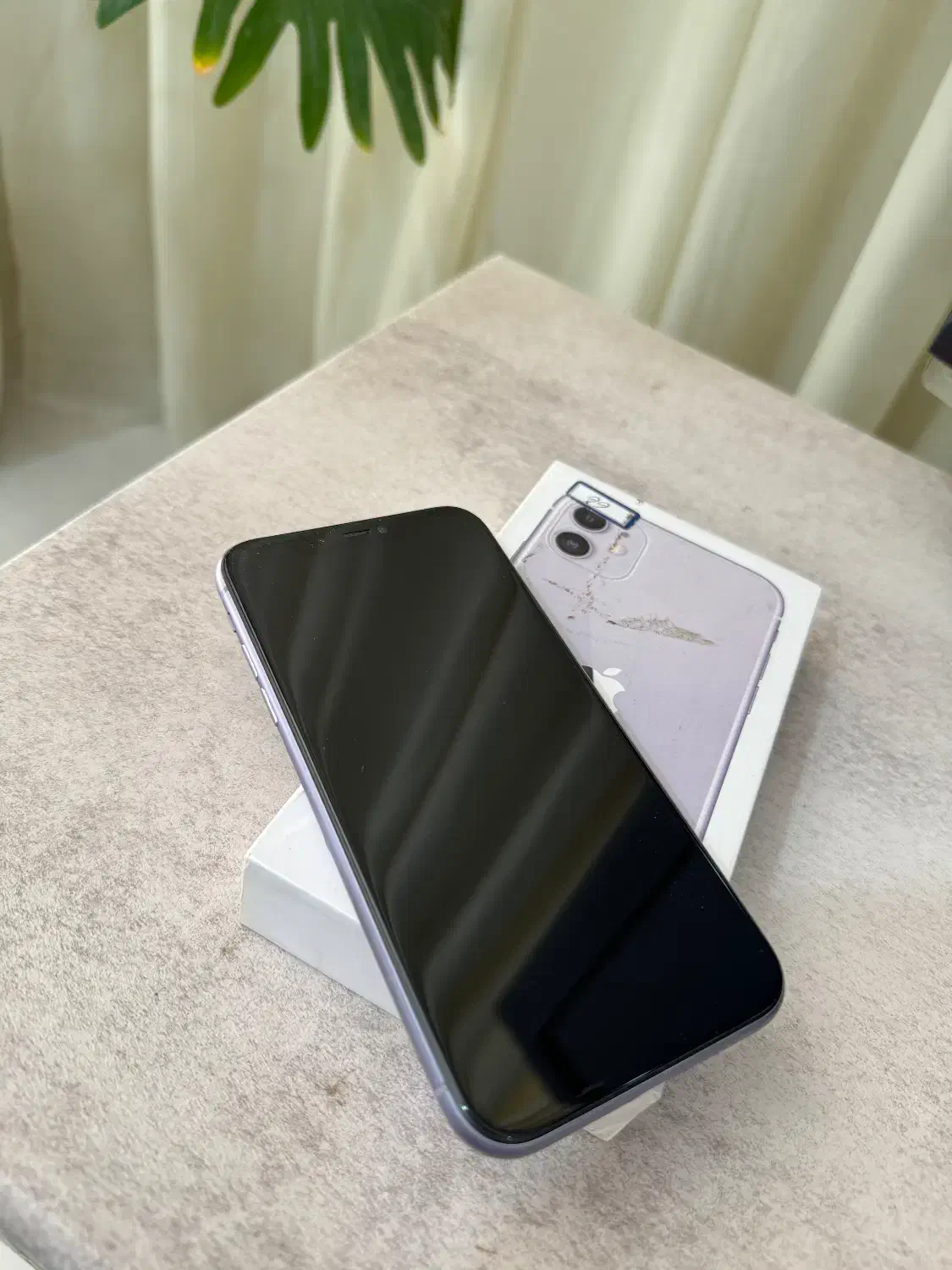 آیفوم ۱۱نرمال|موبایل|مسجد سلیمان, |دیوار