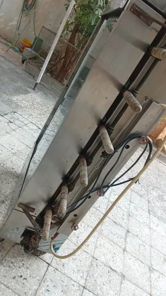 جوجه گردان|اجاق گاز و لوازم برقی پخت‌وپز|بوشهر, |دیوار