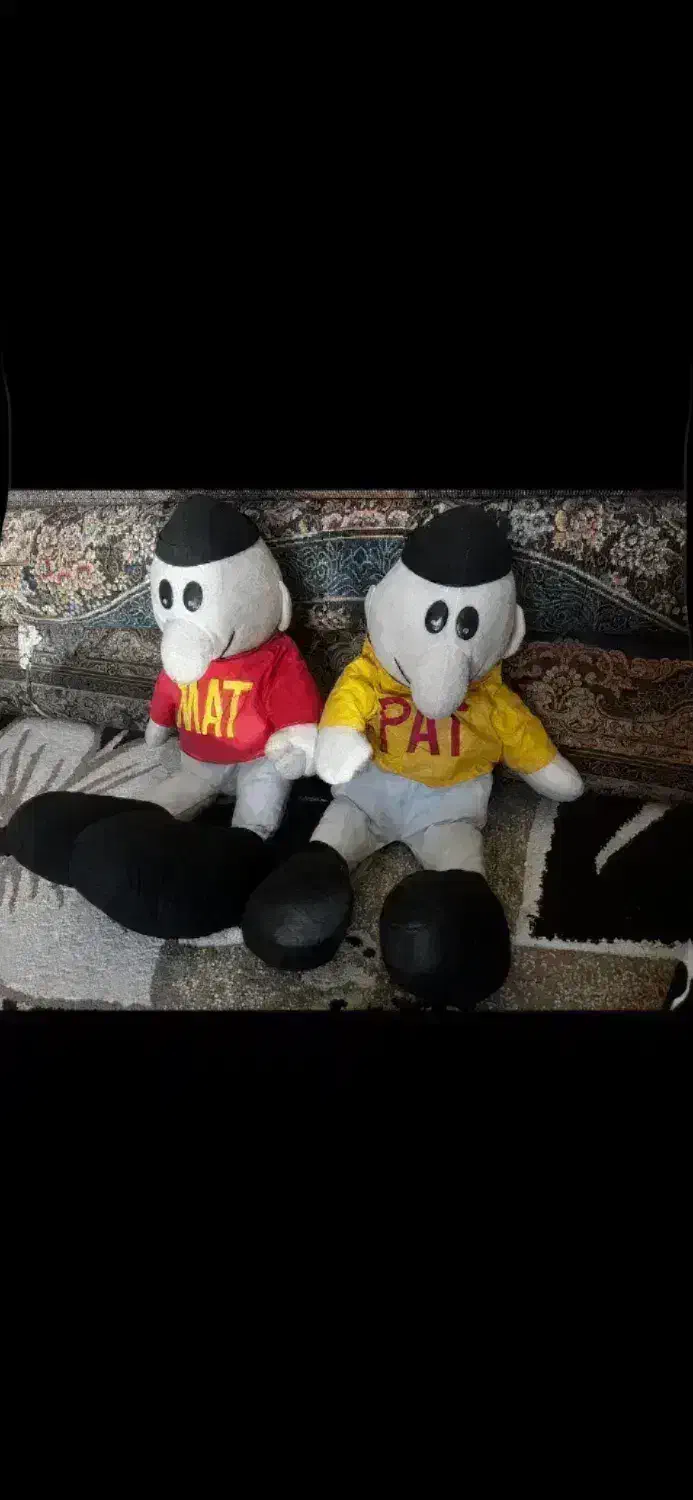 عروسک بزرگ|اسباببازی|خرمآباد, |دیوار