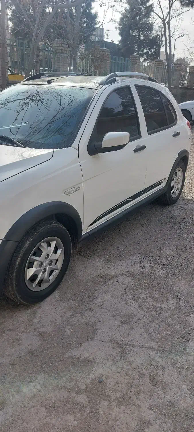 کوئیک مدل ۱۴۰۲|خودرو سواری و وانت|ورامین, ورامین|دیوار