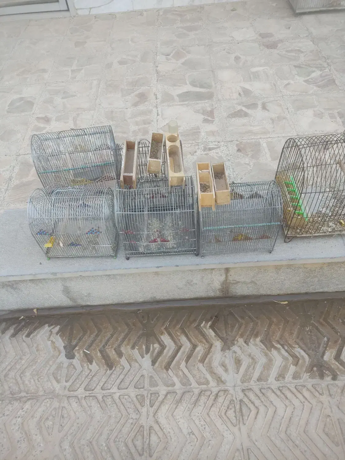 قفسه‌|حراج|اقلید, |دیوار