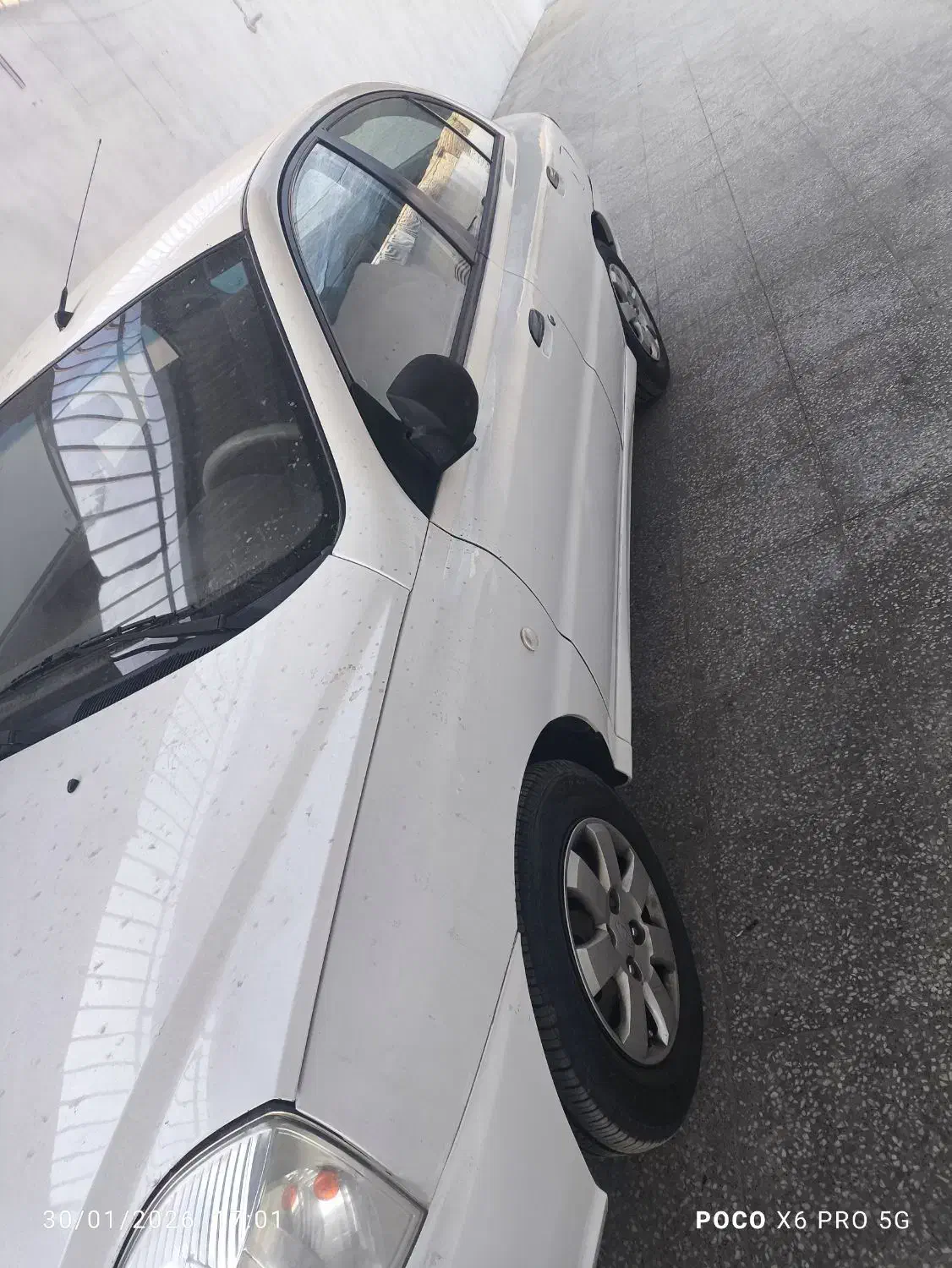 ریو مدل 90|خودرو سواری و وانت|قم, حکمت شمالی|دیوار