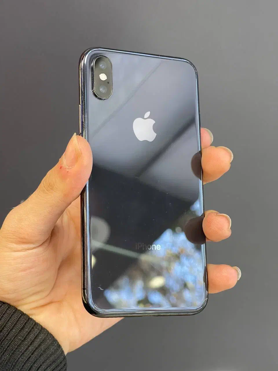 iphone x|موبایل|بجنورد, |دیوار