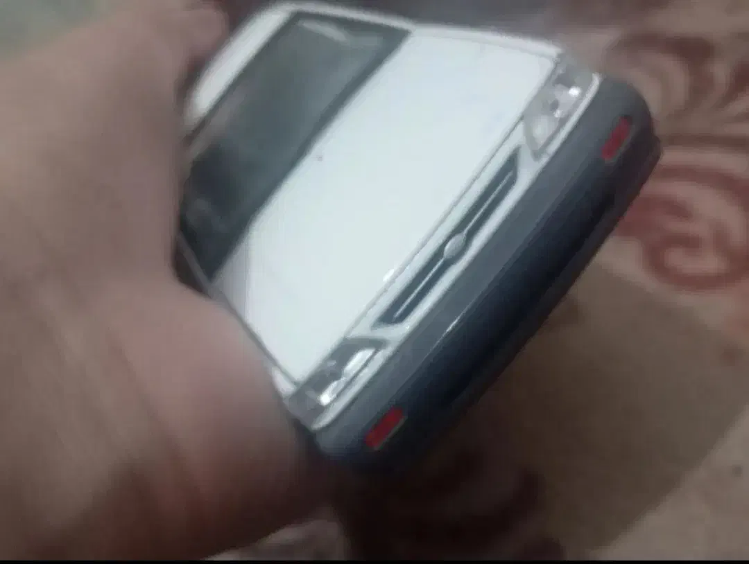 پراید آهنی فروشی|اسباببازی|فیروزکوه, |دیوار