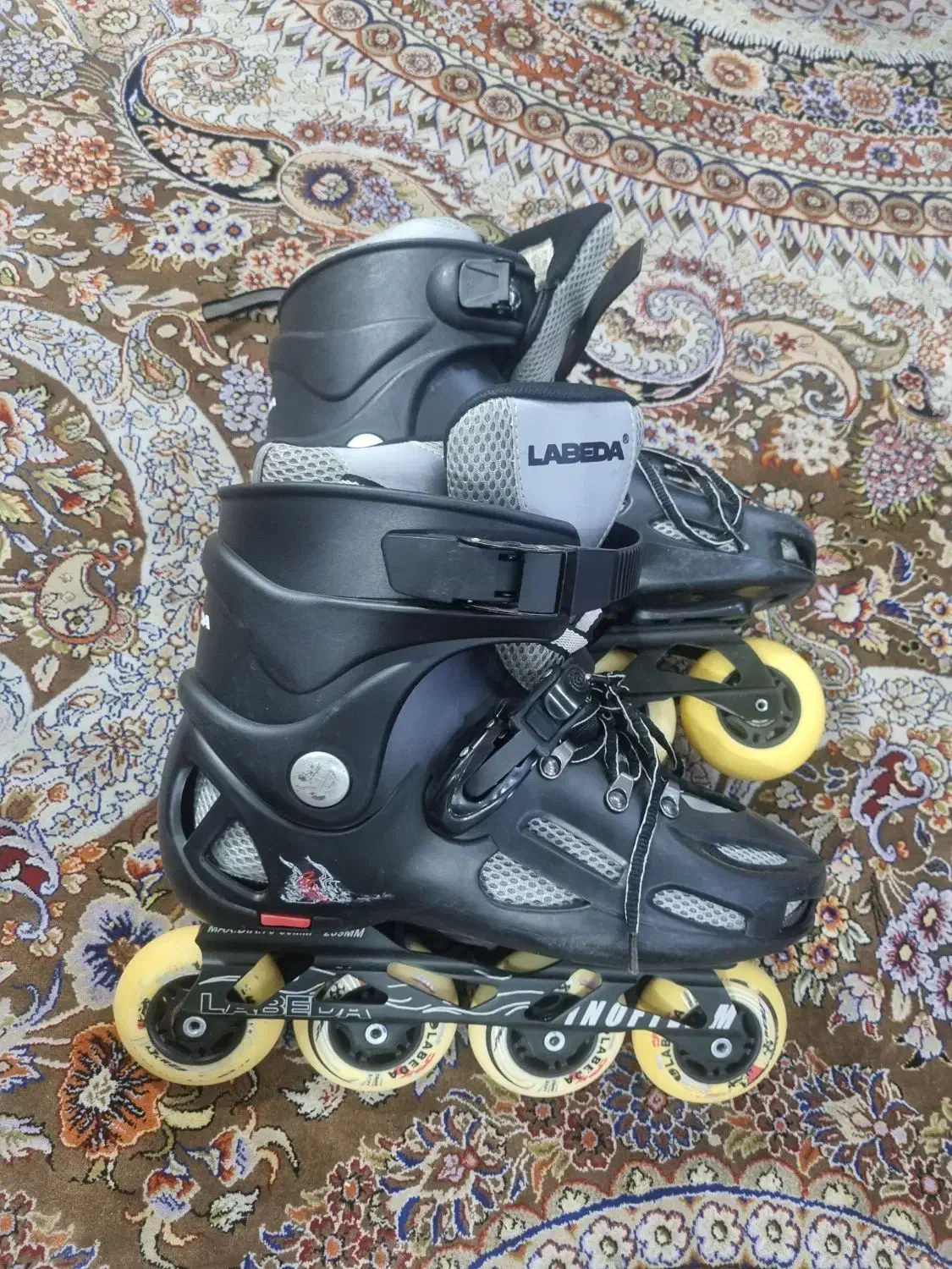 اسکیت|دوچرخه، اسکیت، اسکوتر|قم, در بهشت|دیوار