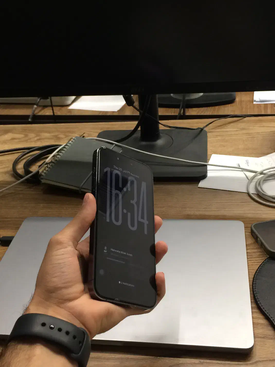 ایفون ۱۴ پرو مکس|موبایل|تهران, چیتگر شمالی|دیوار