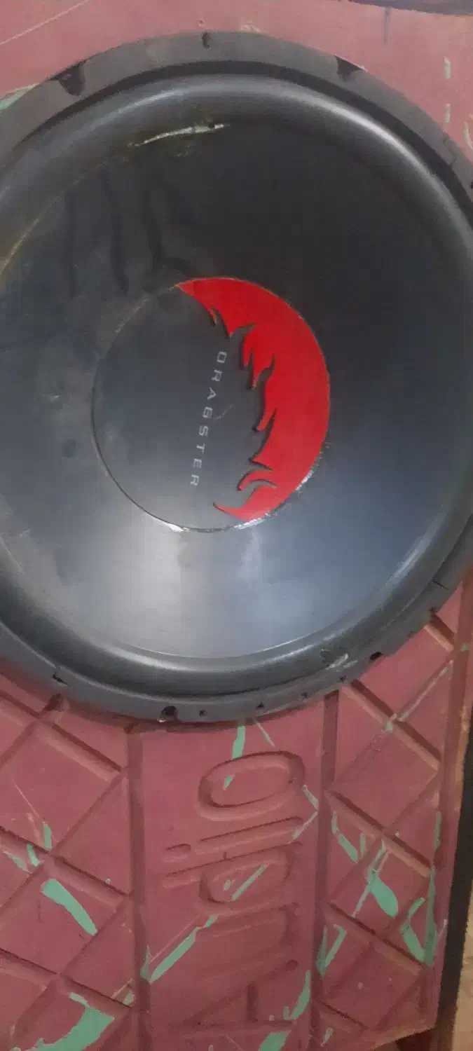 ساب ۱۵|سیستم صوتی خانگی|تاکستان, |دیوار